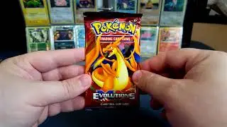 Opening 2 FAKE Pokemon Booster Packs