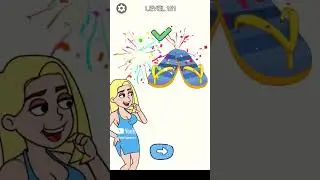 Draw Happy Level 151