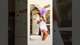 Женщина с Калогеном