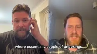 Warhammer Quest: The Most Cursed Game Line Ever? | WAFI Podcast