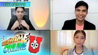 Showtime Online U - April 9, 2022 | Full Episode