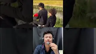 Funny video  #collabvideo #reels