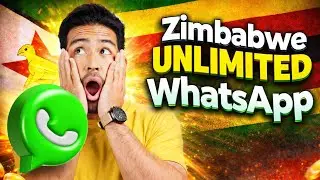 Zimbabwe unlimited watsaapp account with abc proxy setup 
