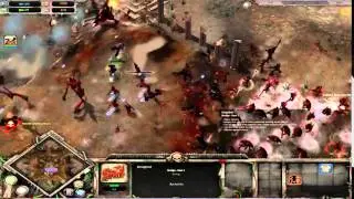 ★ DoW Tournament QTR Finals ★   JPlay85 vs Siseltong