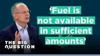Comment pouvons-nous d&eacute;carboner le transport maritime sans nuire &agrave; l'&eacute;conomie mondiale&nbsp;?