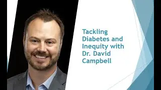 Dr  David Campbell Vodcast Teaser