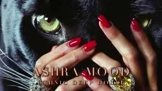 ASHRA - Сила | Shamanic Deep House Trance Mix 