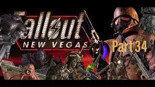Criminal Double Feature! l Fallout New Vegas: Randomizer Playthrough Part 34