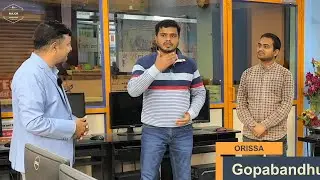 Gopabandhu CMA – Orissa + 6 Years Exp | Nitesh - Bihar 6 Years Exp | Accounting Training Review