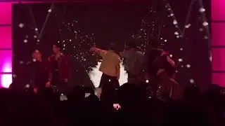 ONLYONEOF - SKINZ (230427) Live in Toronto