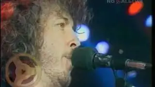 МАШИНА ВРЕМЕНИ Анти алкогольный блюз