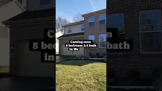 Coming soon - Westerville home with 5 beds, 2.5 ba. Reach out to me to schedule a private showing.