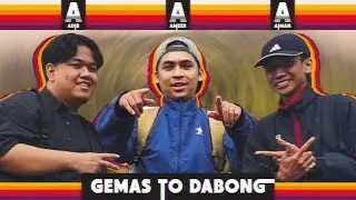 The Adventures of AAA - Gemas to Dabong