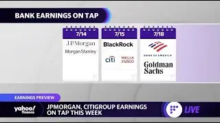 The &lsquo;good news and bad news&rsquo; for bank earnings, according to an analyst