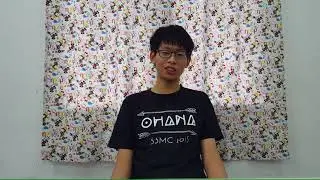 Lessons from the Book of Job, by Aaron (SSMC Youth)