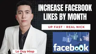 Monthly Strategy to Boost Facebook Post Likes Without Ads &ndash; Revealed! LDH Smm Panel