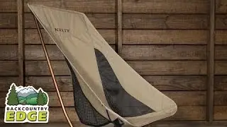 Kelty Linger High-Back Chair
