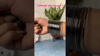 Affordable Shopsy  Bangles Haul 💍under ₹180/- #explore #unboxing #meeshofinds #haulvideo