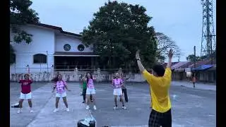 Saturday Zumba Dance Workout 🌸 