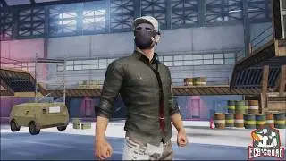 Pubg Mobile Live! | EcbSquads | TDM#6