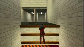 Urban Terror|Rabbit_1z|Eric_Andre
