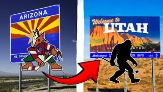 I Asked AI to Create logos for Salt Lake City, Utah's NHL Team