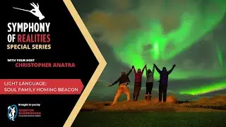 Light Language Soul Family Homing Beacon Activation