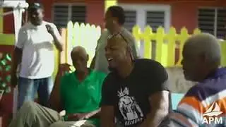 Rise up Anguilla