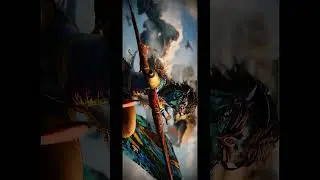 Avatar: Fire and Ash  #avatarfireandash #avatarthewayofwater #fyp #explorepage #paralleluniverseae