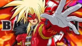 SPECTRA Is BAKUGANS BIGGEST MENACE..