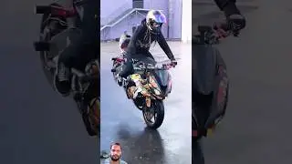 #fail #stuntgirl #stuntrider #motorcycle #bikergirl #ride  #stuntfail #freestyle #youtubeshorts