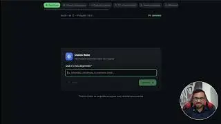 Demonstração da Plataforma Grupo Souza | Estratégias para Growth Marketing