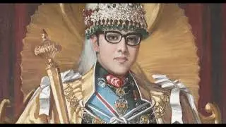 nepal royal family and 1974 ad song