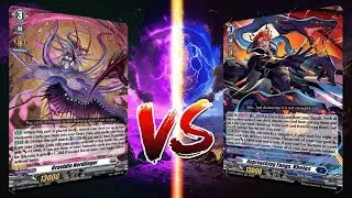 Austrian Locals | Gravidia vs Kheios | Post DBT09 | No Edit Gameplay | #cfv