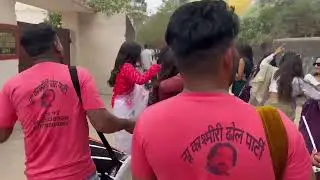 New kasmiri dhol party durgesh bhai mo.9685138930