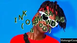 Mutungo Gaza by Niko Maswaga Rap God