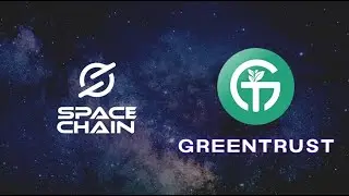 Eco-friendly coin community - GreenTrust- A world first