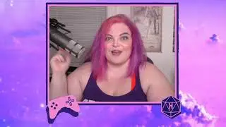 Welcome to Hearthsinger Games - on Twitch!
