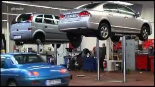 Autohaus T&ouml;nnemann in Coesfeld - Kunde bei pkw.de