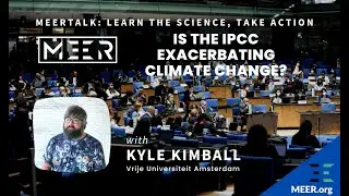 MEERTALK November 2022 - Kyle Kimball