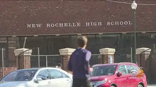 Coronavirus Update: No Cases In New Rochelle Schools, But 'Hotspot' On High Alert
