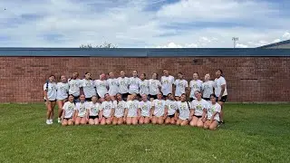THS CHEER 25-26 REGION PRACTICE
