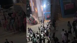 KBBB YOUTH CONVENTION 2025 FIRST DAY