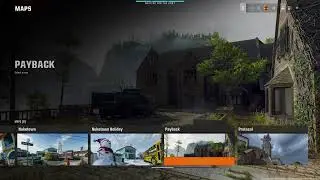Ranking Bo6 Maps Live
