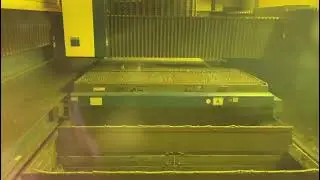 #TRUMPF#TruLaser#5030#fiber#8kWt#LoadMaster#LM-1804