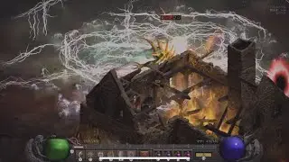ディアブロ2  Uber Tristram  アサシン Mosaic  #diablo2resurrected 