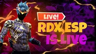 🔴rdxesp live | Aaj Live Giveaway 🎁| Sabko Milega  Reward🎁