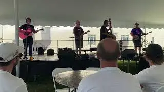 Strings Beyond Description original Grass is Greener RockNRail fest 2023