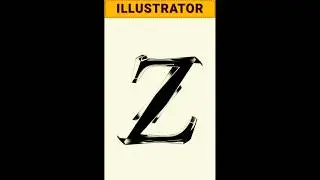 Shiny Chrome Text Effect in Adobe Illustrator