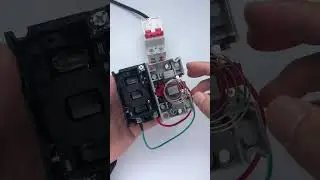 How to deal with loud noise of contactor